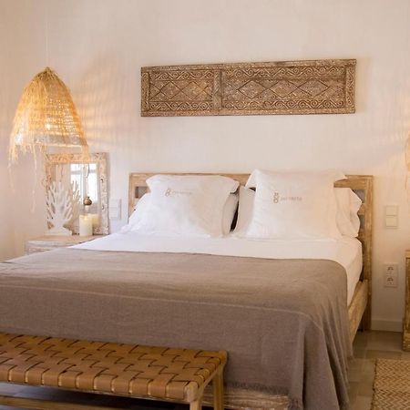 Infinito Hotel Boutique - Adults Only Сьюдадела Экстерьер фото