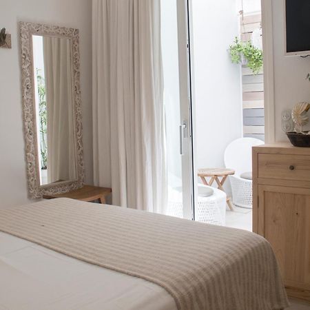 Infinito Hotel Boutique - Adults Only Сьюдадела Номер фото