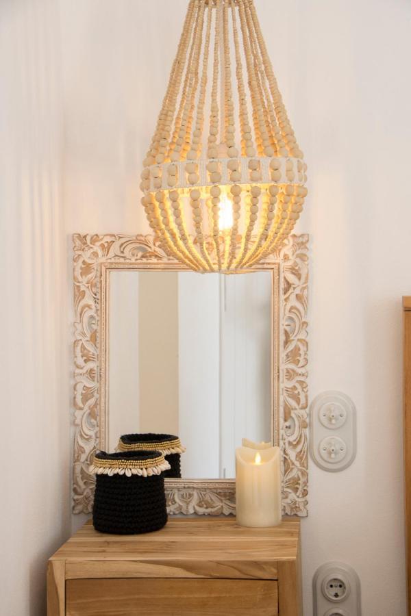 Infinito Hotel Boutique - Adults Only Сьюдадела Экстерьер фото