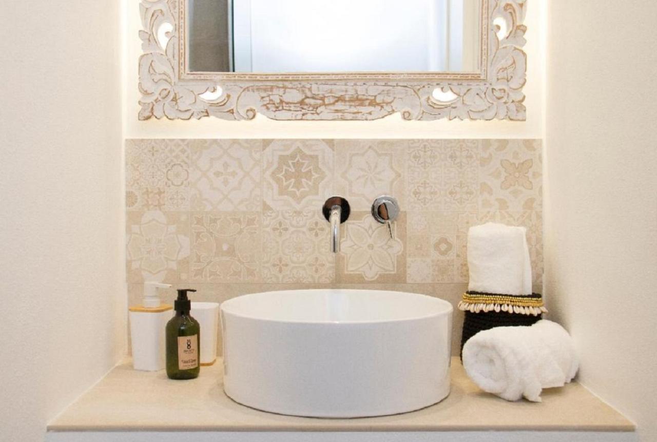 Infinito Hotel Boutique - Adults Only Сьюдадела Номер фото