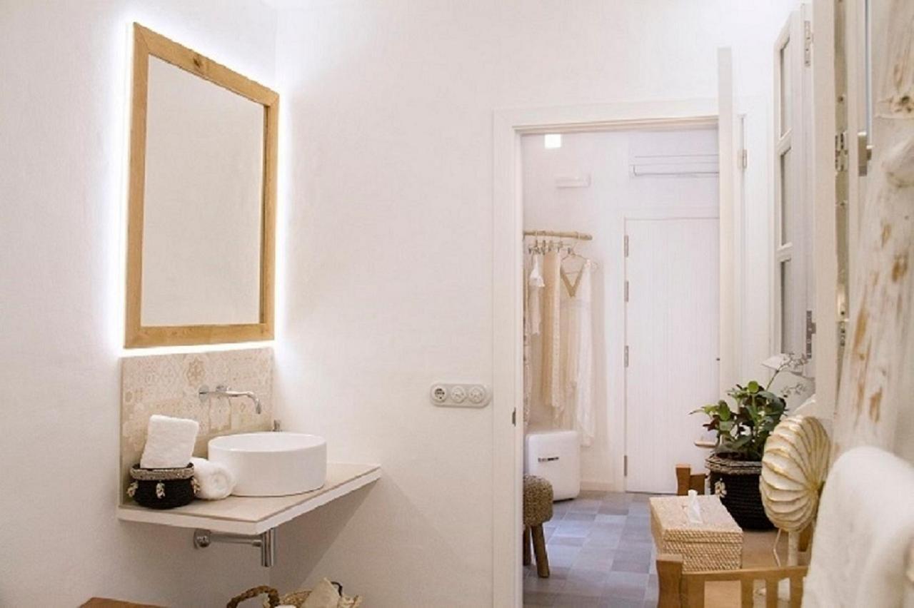 Infinito Hotel Boutique - Adults Only Сьюдадела Экстерьер фото